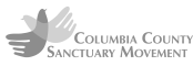 COLUMBIA COUNTY SANCTUARY MOVEMENT CCSM