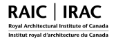Royal Architectural Institute of Canada RAIC