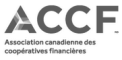 Association canadienne des coopératives financières (ACCF) ACCF