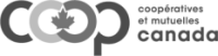 Coopératives et mutuelles Canada (CMC) CMC