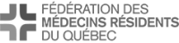 Fédération des médecins résidents du Québec (FMRQ) FMRQ